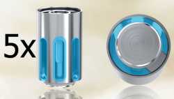 Joyetech BFC Coils für Ego AIO 2 MTL 5 Stück