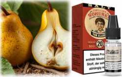 Tom Klarks Zärtlicher Schurke 10ml 20mg