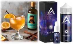 Aroma Black Hole – Antimatter (Rum trifft Vanille)