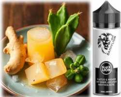 Dampflion Black Lion Aroma 10ml / 120ml