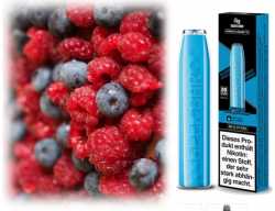 GeekBar Blue Sour Raspberry saure Himbeeren Einweg E-Zigarette NicSalt 20mg