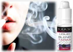 Blend Tapaa Tabak Max Vape 10ml Liquid