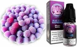 Blue Sour Raspberry saure Blaubeeren Himbeeren Vampire Vape Bar Salts Liquid 10ml