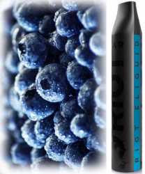 Blue Burst Blaubeeren Koolada Riot Bar Einweg Zigarette NicSalt 20mg Made in UK