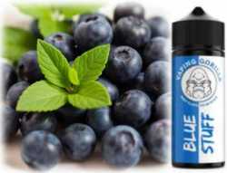 Blue Stuff Vaping Gorilla Aroma 10ml / 120ml