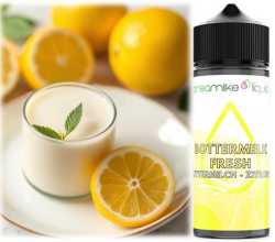 Bottermelk Fresh Dreamlike Liquids Shake and Vape Aroma 10ml/120ml