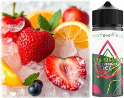 Brain Frost Ice Dreamlike Liquids Shake and Vape Aroma 10ml/120ml