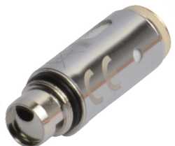 5 x  Breeze Coil Aspire 0,6 Ohm 1,2 Ohm für Breeze AIO Pod