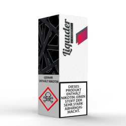 Fruit Shot Fruchtmischung 10ml Liquid