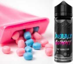 Maza Longfill Aroma Bubble Gummy 10ml-in-120ml