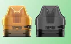 2 x Wenax C1 Kartuschen Pod Geekvape in Schwarz oder Gelb