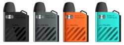 Caliburn AK2 Pod Set Uwell 15W Zugautomatik mit A2 Pods