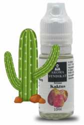 Kaktus Aroma 10ml von Syndikat Aroma 5 bis 10%