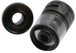 Captain Subohm Verdampfer iJoy 25mm 4ml Top-Fill-System