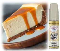 San Sebastian Cheesecake Käsekuchen Vanille  Karamell Liquid Aroma 14ml-zu-60ml Dessert Bar Dinner Lady