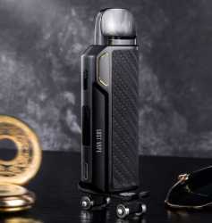 Thelema Elite 40 Lost Vape 40W 1400mAh Pod Dampfgerät