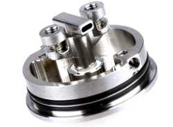 OBS Cheetah III RDA Tröpfelverdampfer Selbstwickler Cheetah 3 Bottom Feeder