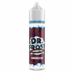 Cherry Ice Aroma Dr. Frost Longfill 14ml in 60ml