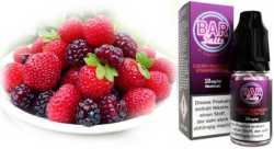 Cherry Raspberry Strawberry Ice Kirschen Himbeeren Erdbeeren Frische Vampire Vape Bar Salts Liquid 10ml - Kopie