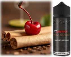 Maza Longfill Aroma Cherry Mazabacco 10ml-in-120ml