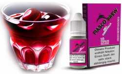 Deli Cherryolla Cherry Cola Kirsch Cola Nikotinsalz 10ml Liquid
