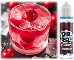 Cherry Ice Aroma Dr. Frost Longfill 14ml in 60ml