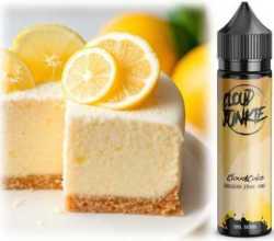 CloudCake Cloud Junkie Aroma 10ml-60ml Käsekuchen Zitrone