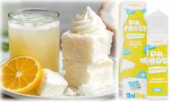 Coconut Lemonade Ice Kokosnuss Limonade Frische Liquid Aroma 10ml-in-60ml Dr. Frost Shake & Vape Longfill