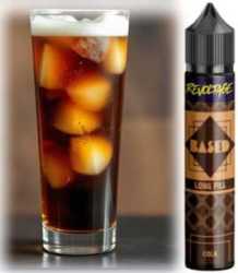 Cola Cola Getränk Revoltage Based Aroma 10ml in 60ml