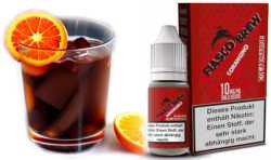 Corangino Cola Orange Nikotinsalz 10ml Liquid