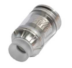 Core RTA 4ml Bubble Glas Selbstwickelverdampfer 25mm Vapefly