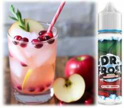 Apple and Cranberry Aroma Dr. Frost Longfill 14ml in 60ml