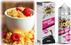 K-Boom Creamy Bomb Aroma 10ml / 120ml