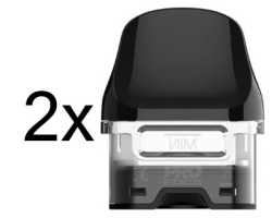 Crown D Pod Kartusche 3ml Uwell leer ohne Coil