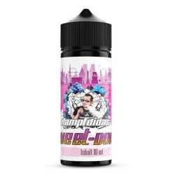 Sweet Donut-Dampfdidas Aroma