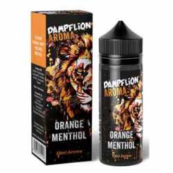 Dampflion Orange Menthol Aroma 10ml / 120ml