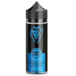 Dampflion Blue Aroma 10ml