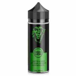 Dampflion Green Lion Aroma 10ml / 120ml
