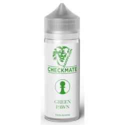 Dampflion Green Pawn Aroma 10ml / 120ml