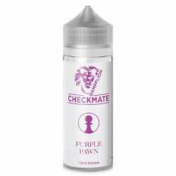 Dampflion Purple Pawn Aroma 10ml / 120ml