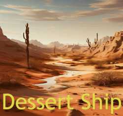 dessert ship eliquids