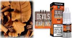 Kräftiger Tabak Devils Darling Innocigs 10ml Liquid Flüssigkeit