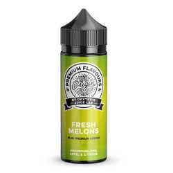 Fresh Melons Dexter's Juice Aroma 10ml in 120ml
