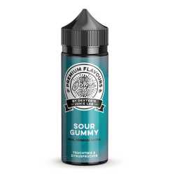 Sour Gummy Dexter's Juice Aroma 10ml in 120ml