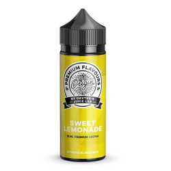 Sweet Lemonade Dexter's Juice Aroma 10ml in 120ml