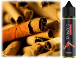 Don Hill Tabacco lieblicher Tabak Ezigaro 10ml-in-60ml
