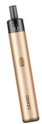 Doric 20 SE ITO Pod Set Zugautomatik VooPoo bis 18 Watt 12,4 cm 1200mAh