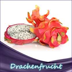 Drachenfrucht Liquid reife leckere Drachenfrucht