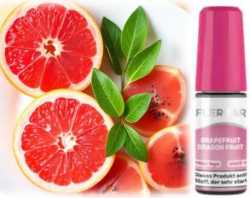 Flerbar Grapefruit Dragonfruit Nikotinsalz Liquid 10ml