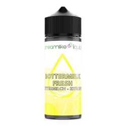 Bottermelk Fresh Dreamlike Liquids Shake and Vape Aroma 10ml/120ml